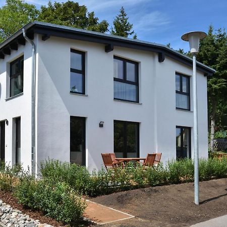 Sonnenlauf Wohnung Ost Heringsdorf  Eksteriør bilde